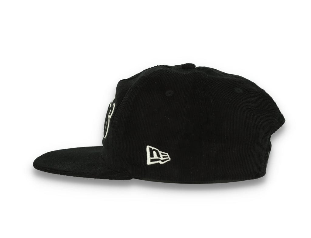 League Champions Golfer Chicago Bulls  Black - LOKK