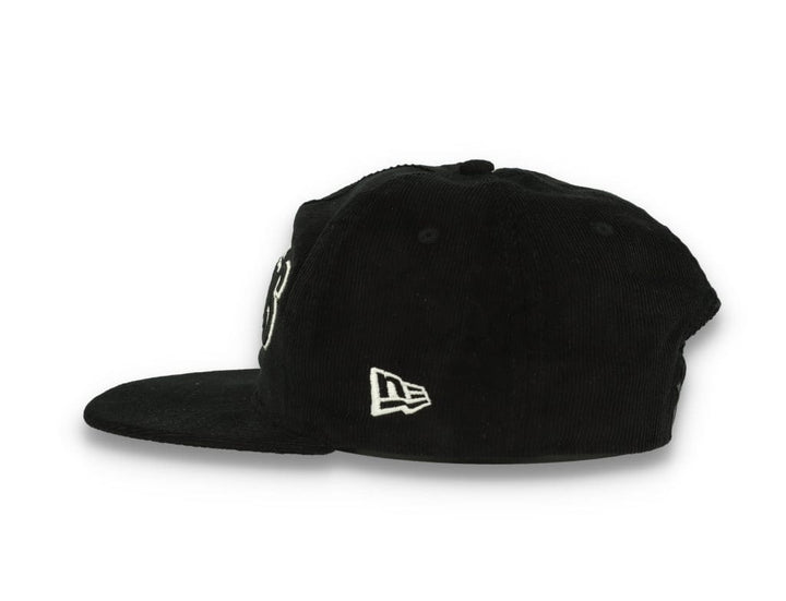 League Champions Golfer Chicago Bulls  Black - LOKK