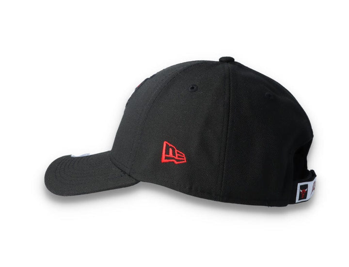 9FORTY The League Chicago Bulls Official Team Color - LOKK
