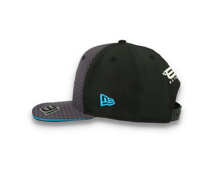 9FIFTY Pre-Curve Snapback Alpine F1 Esteban Ocon - LOKK