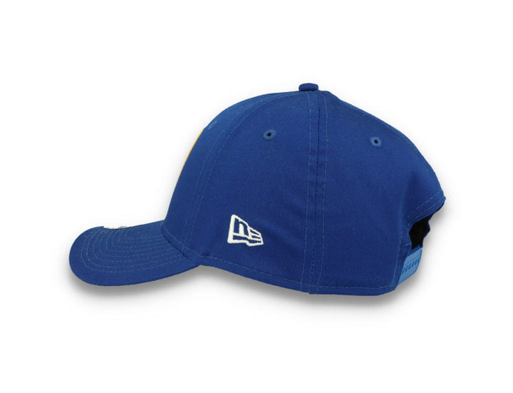 9FORTY Essentials Team Chelsea Football Club Blue - LOKK