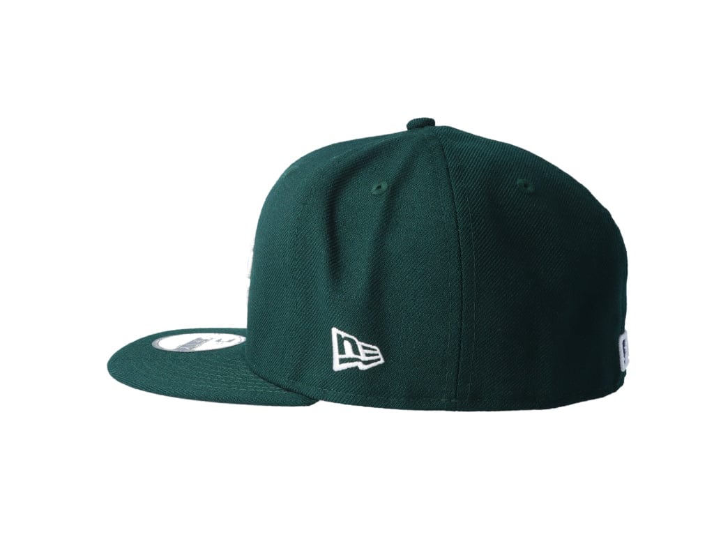 59FIFTY Oakland Athletics World Series Side Patch - LOKK