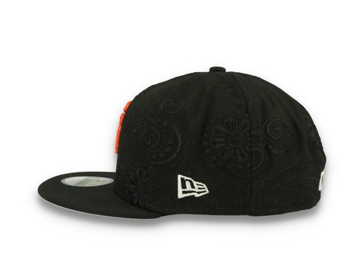 59FIFTY San Francisco Giants MLB Swirl - LOKK