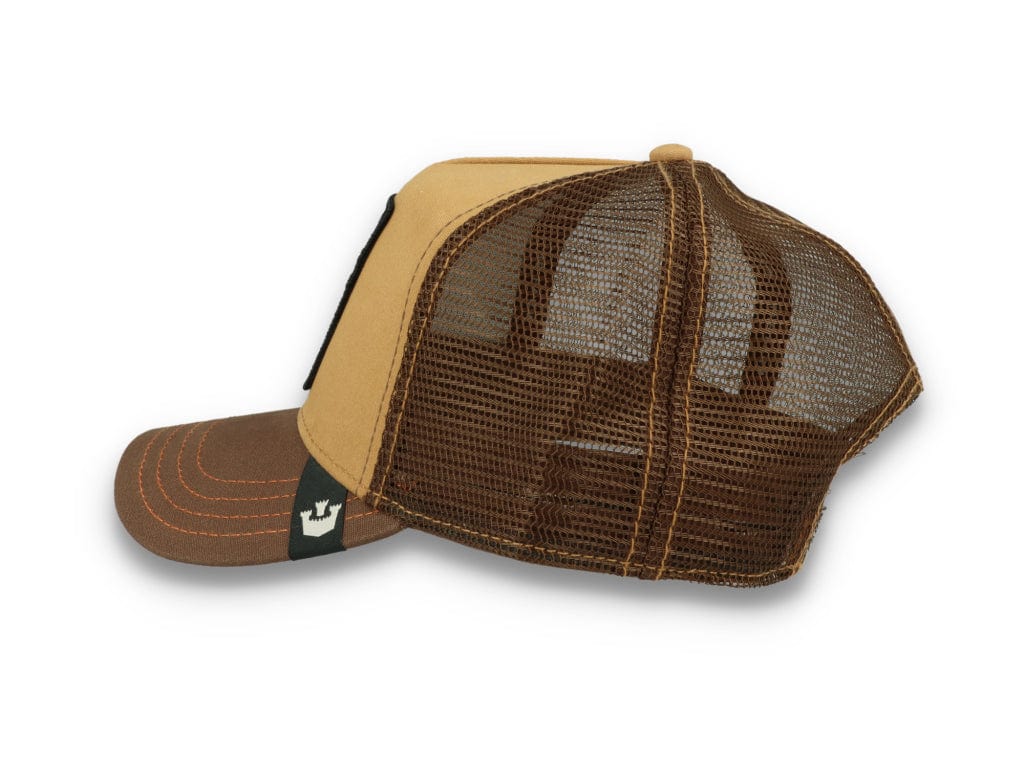 Goorin Trucker Cap The Ass - LOKK