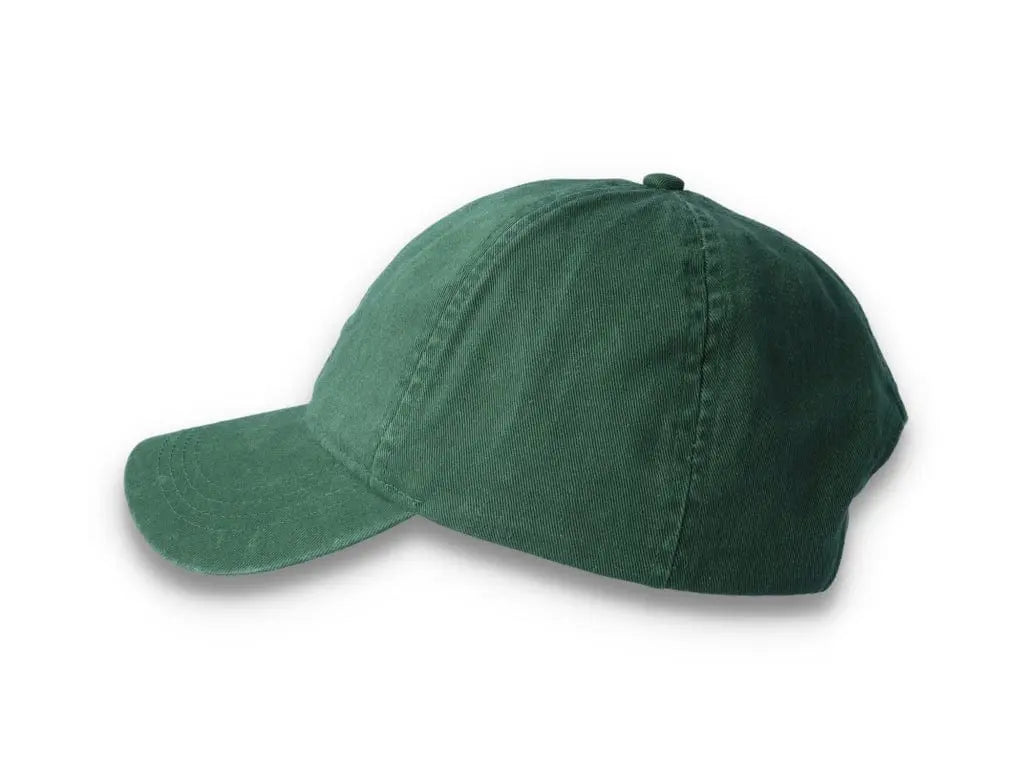 Barbour Cascade Sports Cap Racing Green - LOKK