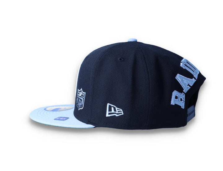 9FIFTY Team Arch Las Vegas Raiders - LOKK