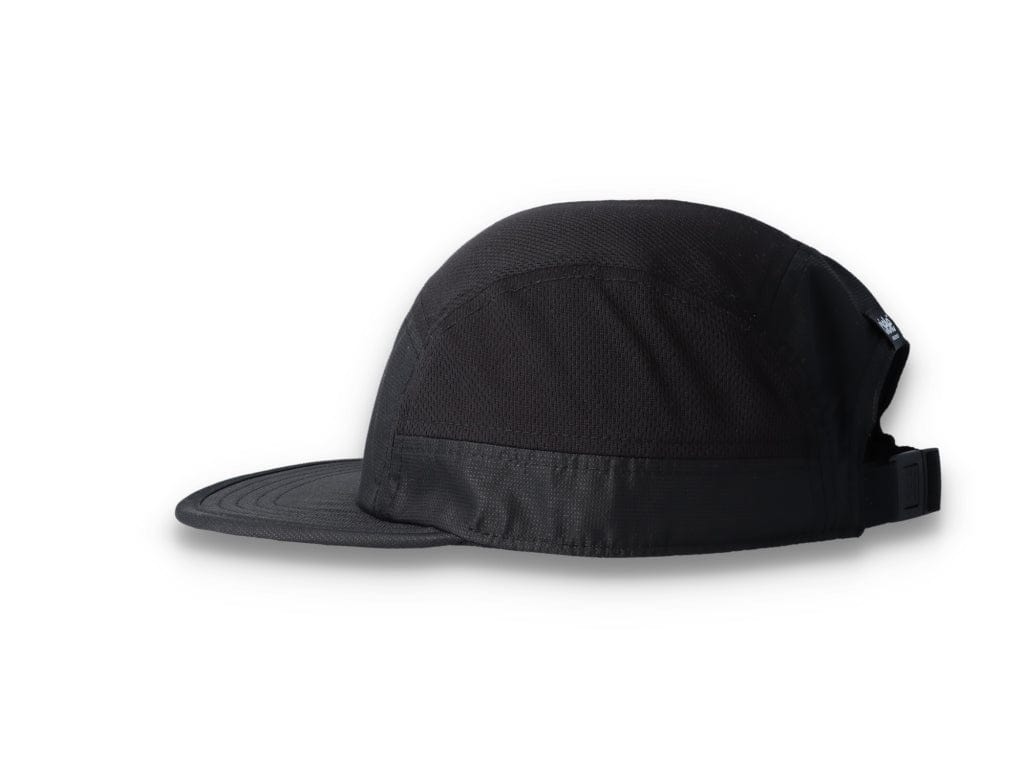 5-Panel Cap Ciele GOCap Badge Whitaker - LOKK