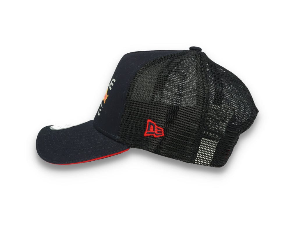 Trucker Cap Core Red Bull Racing - LOKK