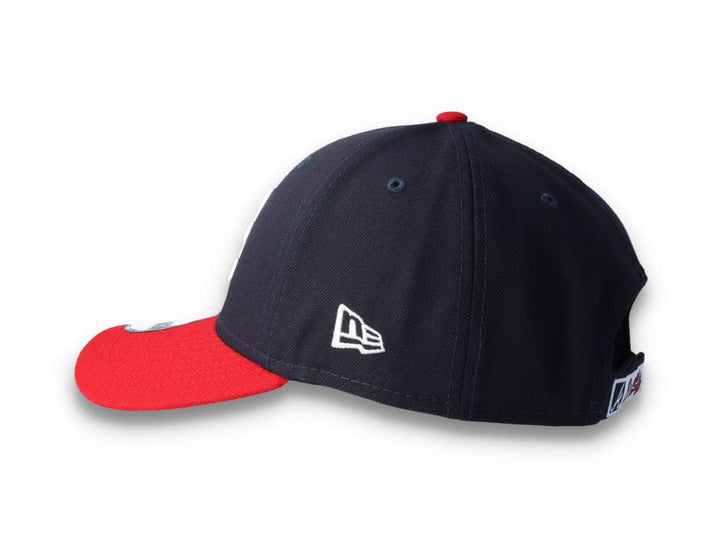 9FORTY The League MLB Atlanta Braves Team Colour - LOKK
