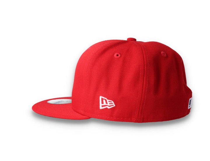 59FIFTY Acperf  St. Louis Cardinals Game - LOKK