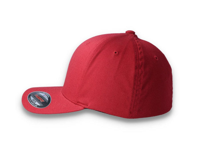 Flexfit Cap Baseball Rose Brown 6277 - LOKK