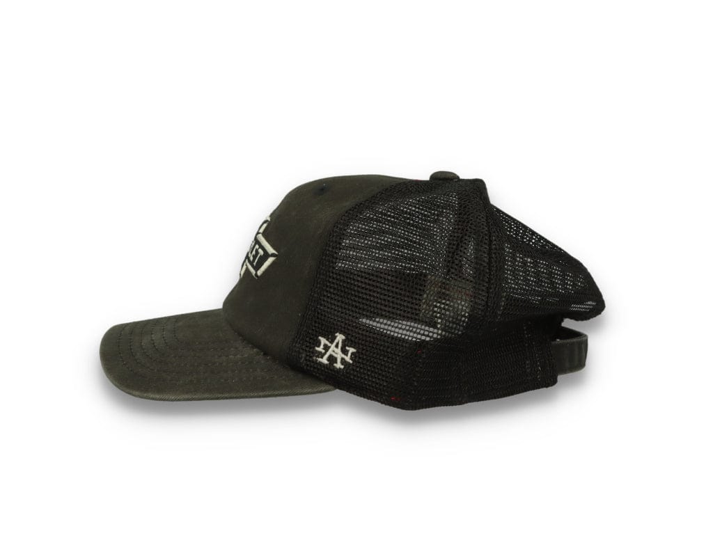 Trucker Cap Chevrolet - LOKK