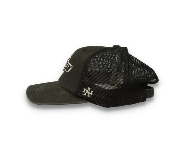 Trucker Cap Chevrolet - LOKK