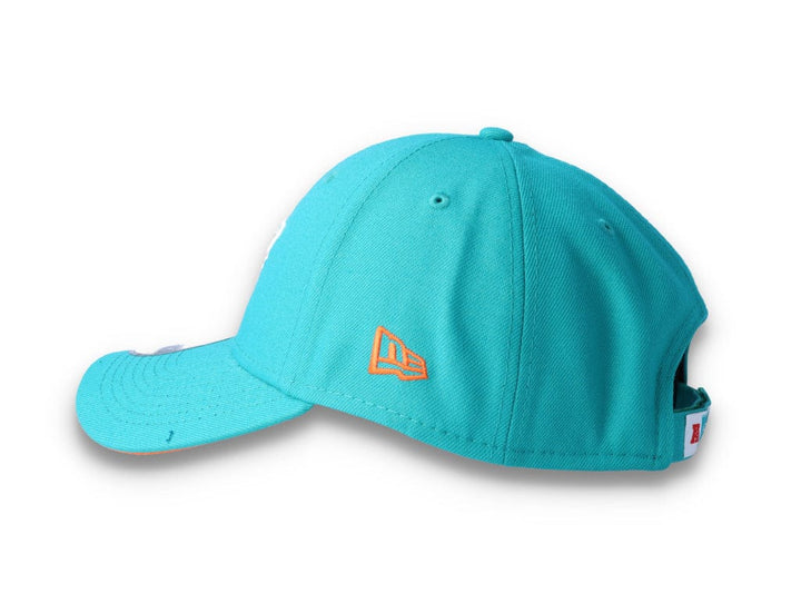 9FORTY The League NFL Miami Dolphins Team Colour - LOKK