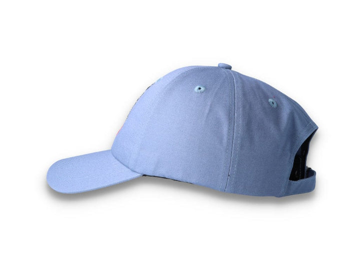 Jungles Jungles Wild Styles Cap Blue - LOKK