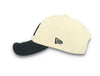 9FORTY MLB New York Yankees Off White/Navy - LOKK