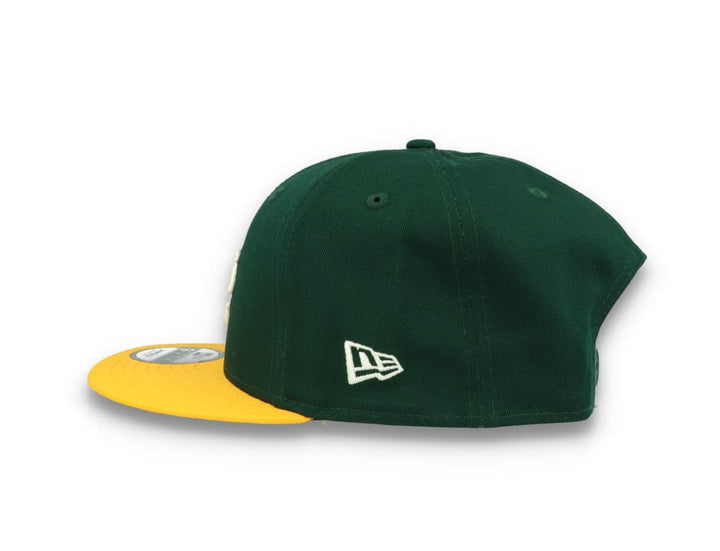 9FIFTY MLB Chicago Oakland Athletics Team - LOKK