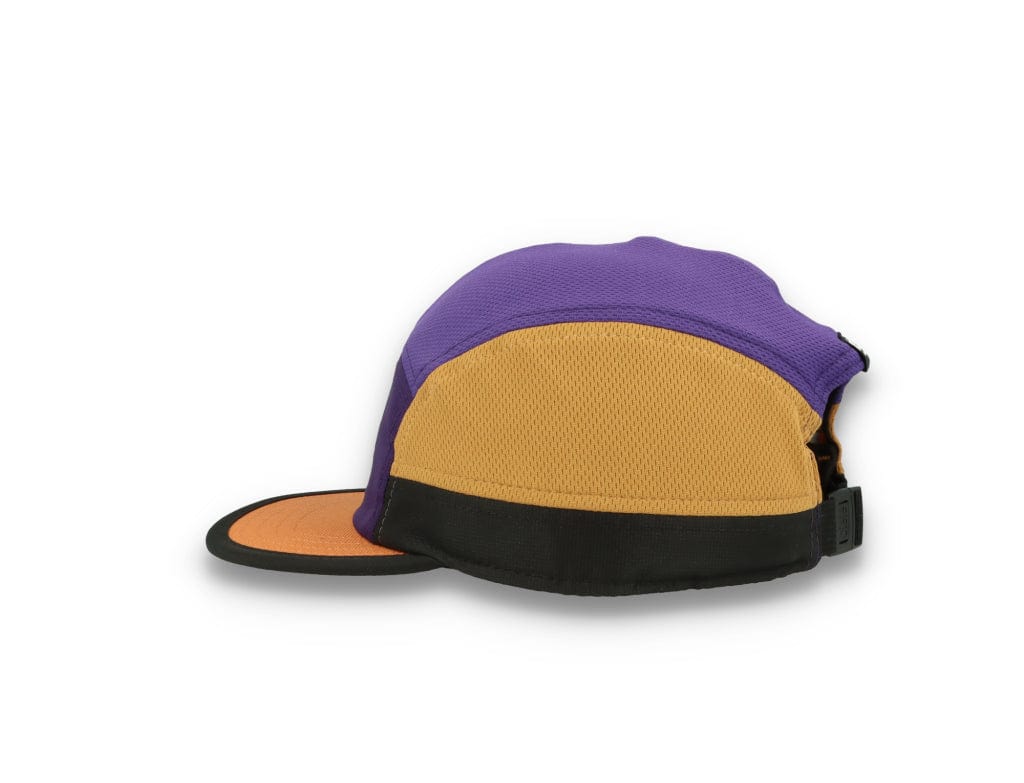 5-Panel Cap Ciele ALZCap SC Century Small Skyward - LOKK