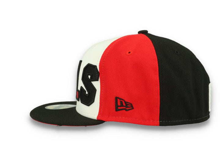 59FIFTY NBA Back Half 23 Chicago Bulls - LOKK