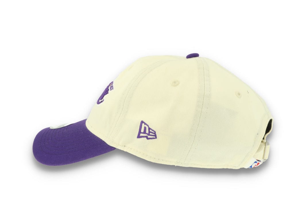 9TWENTY LA Lakers NBA Draft 222 - LOKK