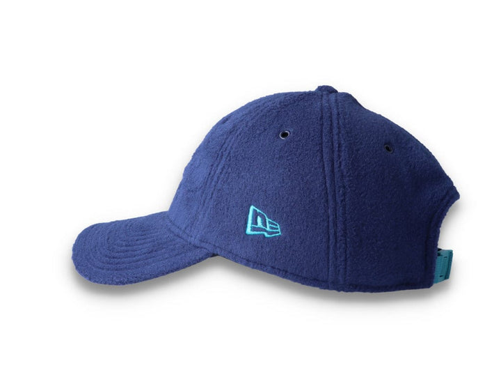 9FORTY New Era X Polartec Camper Navy/Teal - LOKK