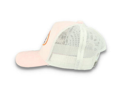 Trucker Cap Von Dutch Kent Pink