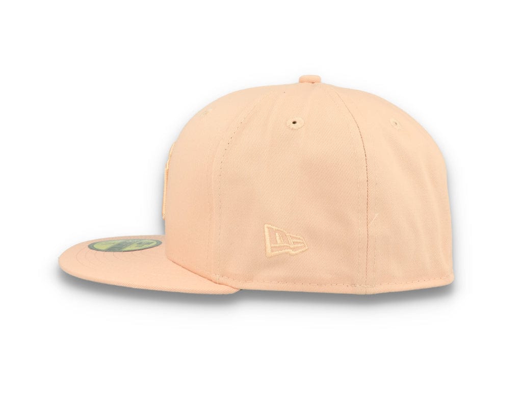 59FIFTY League Essential NY Yankees Pink - LOKK