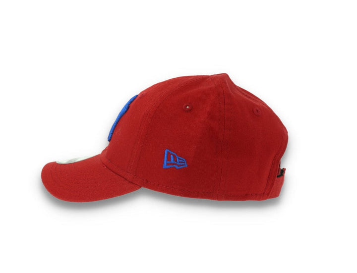 9FORTY Toddler NY Yankees Red/Blue - LOKK
