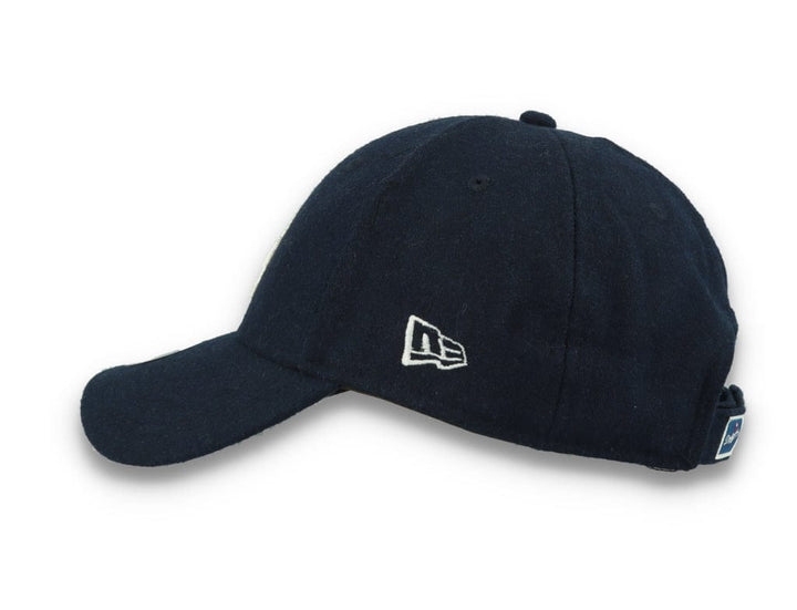 9FORTY Melton The League Los Angeles Dodgers Navy/White - LOKK
