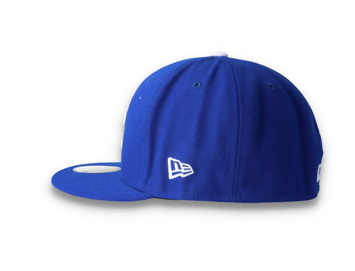 59FIFTY AC Perf Kansas City Royals Game - LOKK