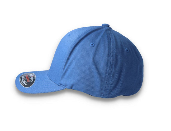 Cap Slate Blue Flexfit Baseball 6277 - LOKK