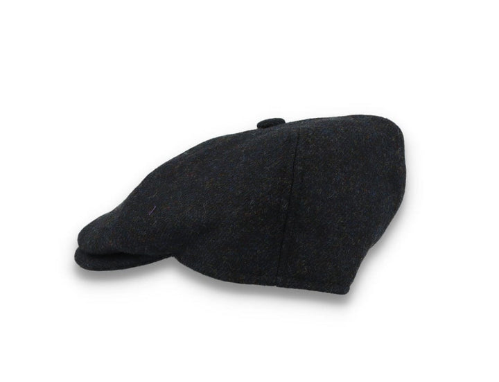 Barbour Claymore Bakerboy Navy - LOKK