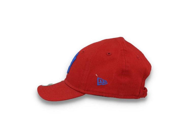 9FORTY Infant League Essential NY Yankees Red/Blue - LOKK