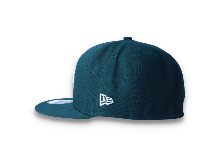 59FIFTY World Series Oakland Athletics - LOKK