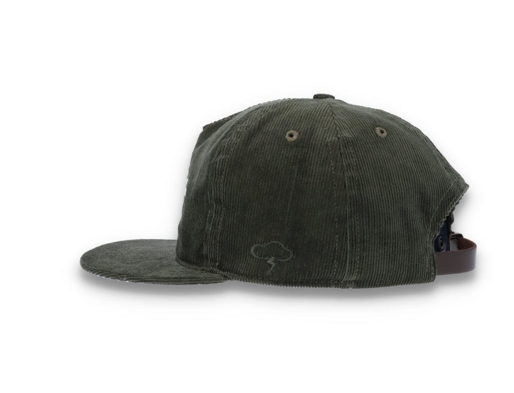 The Ampal Creative Chimayo II Green - LOKK