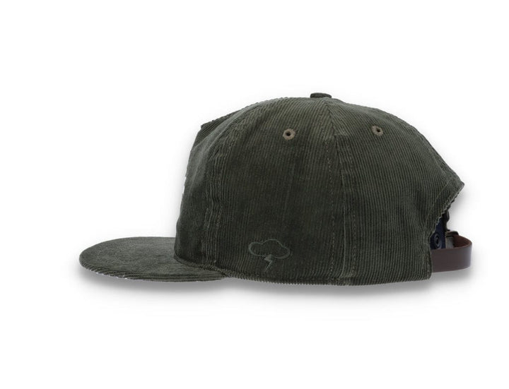 The Ampal Creative Chimayo II Green - LOKK