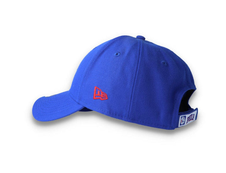 9FORTY The League Philadelphia 76ers Team New Era