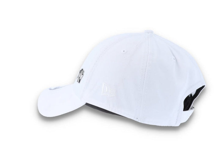 Cap NY Yankees White Flawless 9FORTY - LOKK