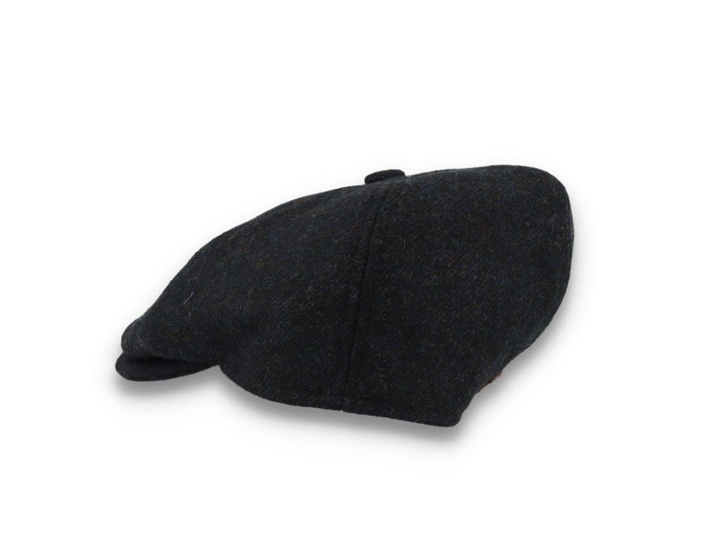 Barbour Claymore Bakerboy Navy - LOKK