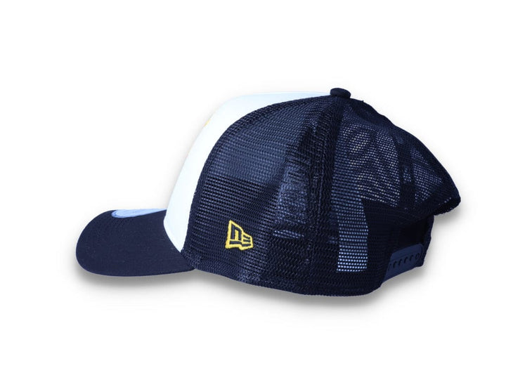 Trucker Cap Food Pack Pizza - LOKK