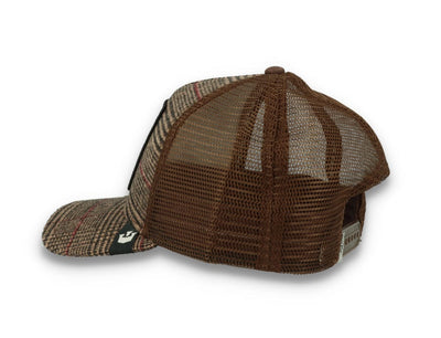 Goorin Animal Farm Trucker Cap In the Room