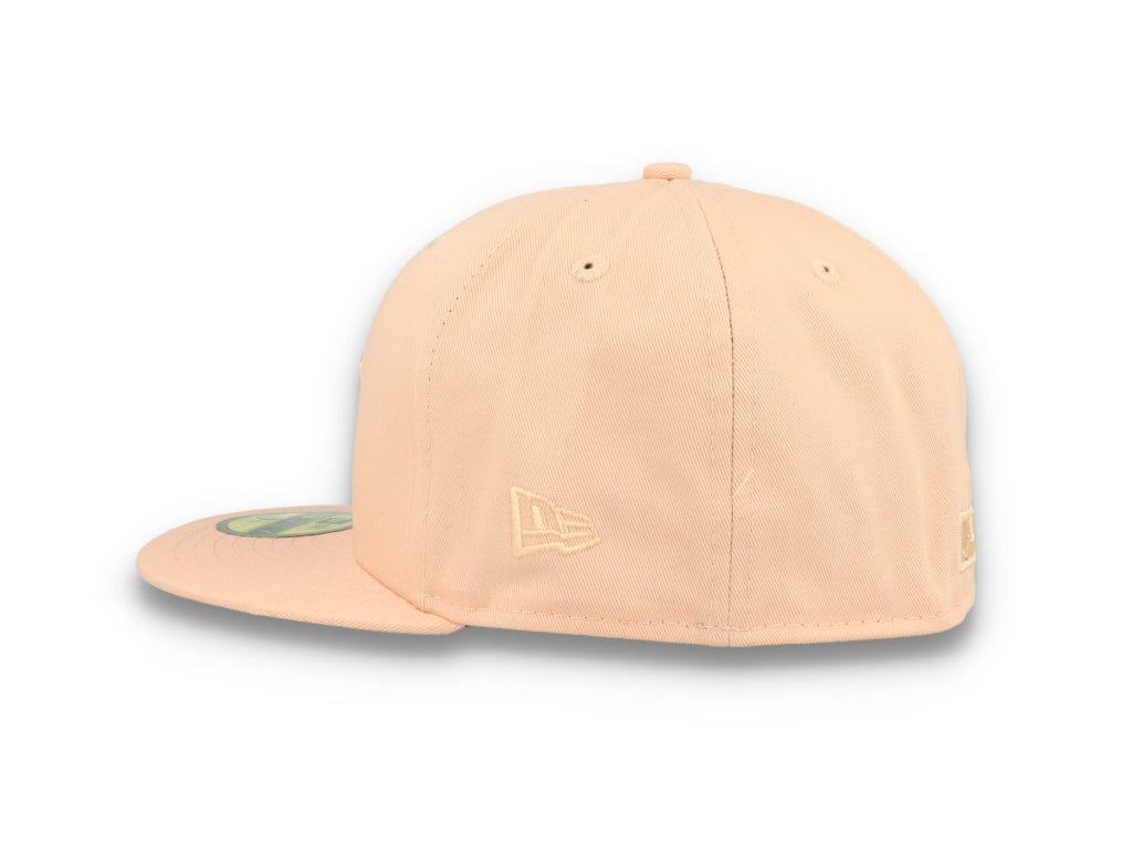 59FIFTY League Essential NY Yankees Pink - LOKK