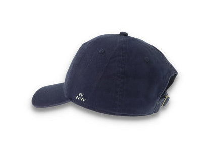 Broken Clubs Club Navy