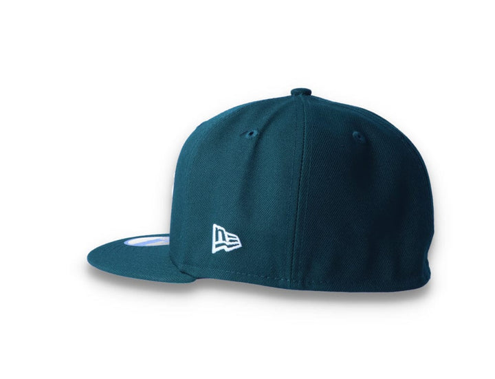 59FIFTY World Series Oakland Athletics - LOKK