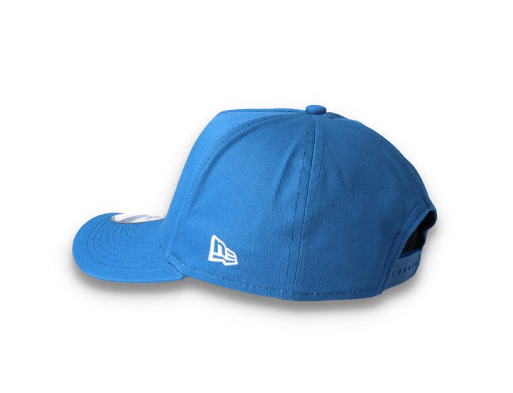 Barne Cap LA Dodgers Blue 9FORTY A-Frame - LOKK