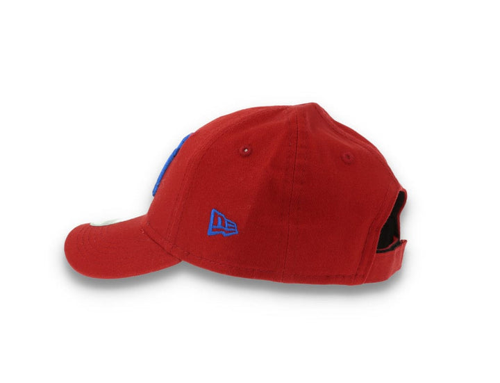 9FORTY Toddler NY Yankees Red/Blue - LOKK