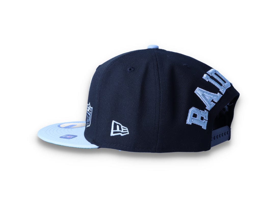 9FIFTY Team Arch Las Vegas Raiders - LOKK
