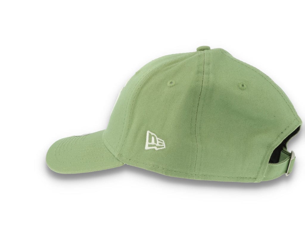 9FORTY League Essential NY Yankees Jade/White - LOKK