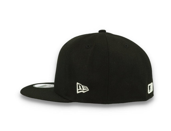 59FIFTY MLB Basic New York Yankees  Black/White - LOKK