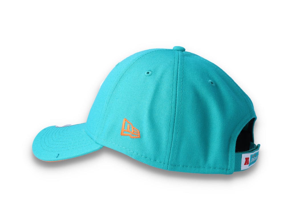 9FORTY The League NFL Miami Dolphins Team Colour - LOKK